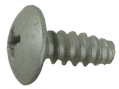 Nissan 08543-5125A Screw-Tapping