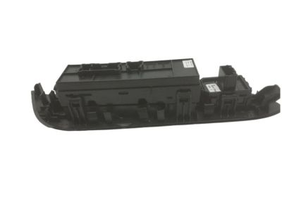 Nissan 80961-5AA0A FINISHER-Power Window Switch,Front LHH