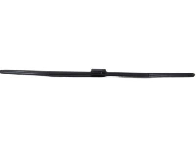 Nissan 28890-3SG0B Driver Side Windshield Wiper Blade Assembly