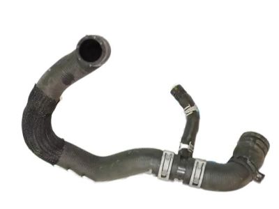 2015 Nissan Versa Note Cooling Hose - 21503-3AB3A