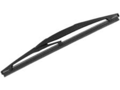 2015 Nissan Leaf Wiper Blade - 28790-3NF0A