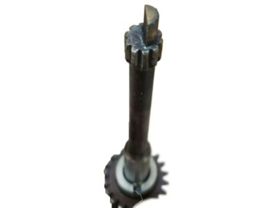 Nissan 15040-40F00 Spindle Assembly-Oil Pump Drive