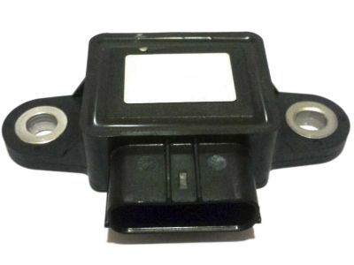 Nissan Leaf Yaw Sensor - 47930-JG200