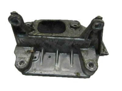 2010 Nissan Versa Motor And Transmission Mount - 11254-CH000