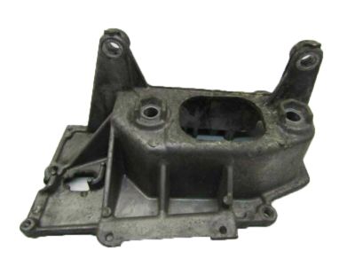 Nissan 11254-CH000 Engine Mounting Support, Left