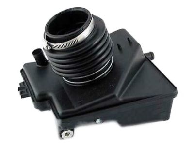 Nissan 16576-31U17 Duct Assembly-Air