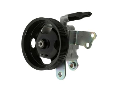 2012 Nissan Maxima Power Steering Pump - 49110-ZX70A