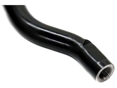 Nissan D8640-JF00A Socket Kit-Tie Rod,Outer