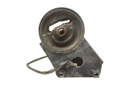 Nissan 11270-CA003 Engine Mounting Insulator Assembly, Front