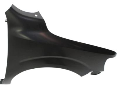 Nissan 63100-1PA0A Fender-Front,RH