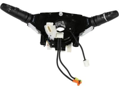 Nissan 25560-9GA5A Switch Assy-Combination