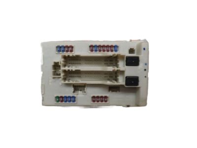 Nissan 284B7-1AA0A Controller Unit-Ipdm Engine Room