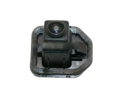 Nissan 28442-5AA0A Camera Assy-Back View
