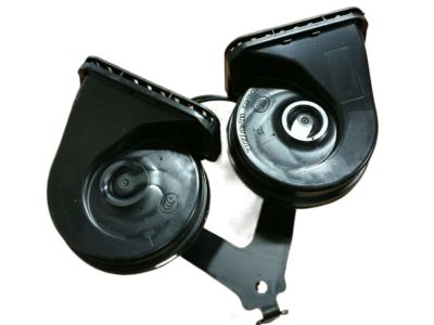 Nissan 25605-ZH60A Horn Complete-Electric