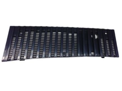 Nissan 66815-0S700 FINISHER-COWL Top Grille LH