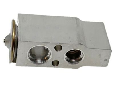 Nissan 92200-EE91A Valve Assy-Expansion
