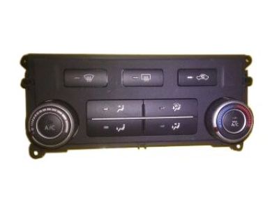 2012 Nissan NV A/C Switch - 27510-1PB0B
