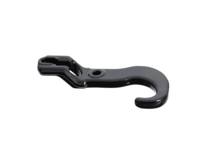 Nissan 51110-ZW00A Hook Assembly - Front Towing