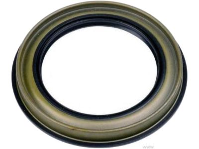 Nissan 40232-50W01 Seal-Grease,Front Hub
