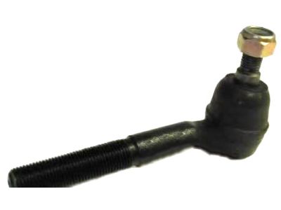 Nissan 48640-01F25 Socket Assy-Side Rod,Outer LH