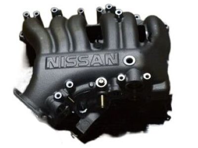 2002 Nissan Frontier Intake Manifold - 14010-4S115