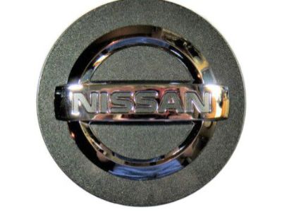 Nissan 40342-4RB5A Disc Wheel Ornament