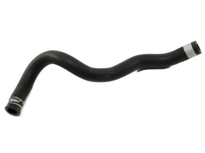 Nissan 49717-1AA1B Hose Assembly Suction, Power Steering