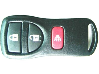 Nissan 28268-EA000 Switch Assembly-Remote