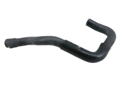 Nissan 92410-3W400 Hose-Heater, Outlet