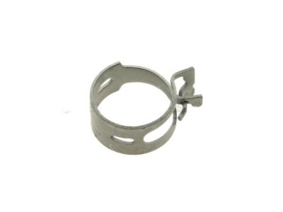 Nissan 16439-7S010 Clamp