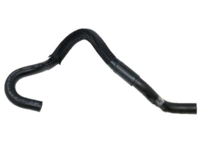 Nissan 49717-8J200 Hose Assembly-Suction, Power Steering