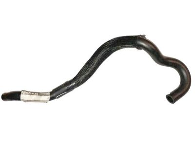 Nissan 49717-8J200 Hose Assembly-Suction, Power Steering