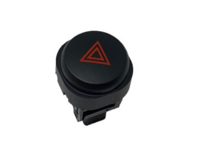 Nissan Pathfinder Hazard Warning Switch - 25290-EA000