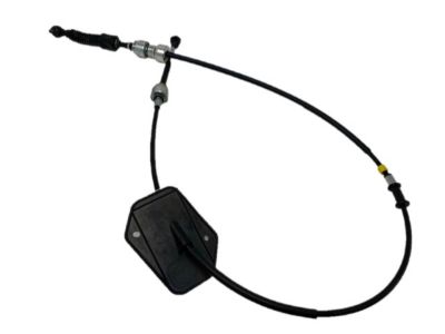 2006 Nissan Altima Shift Cable - 34935-8Y000