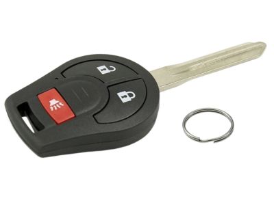 2008 Nissan Rogue Car Key - H0561-C993A