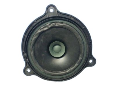 Nissan Titan Car Speakers - 28156-7Z800