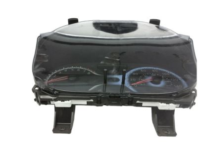 Nissan 24813-1FA0A Cover - Front Meter