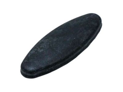 Nissan 41153-71200 Boot-Rubber