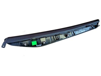 Nissan 96907-9HS1A Finisher-Console,LH