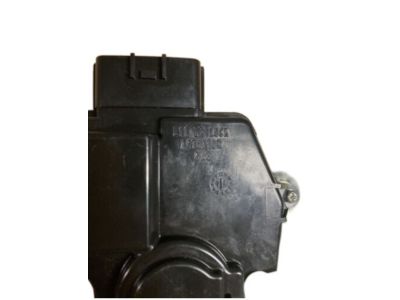 Nissan 90504-1PA1A Remote Control-Back Door Lock,RH