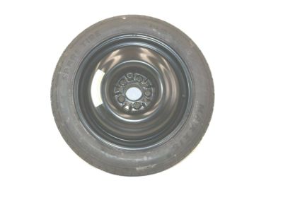 Nissan 40300-4CE7A Spare Tire Wheel Assembly