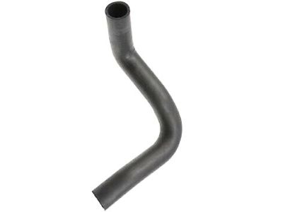 1984 Nissan 300ZX Cooling Hose - 21502-01P00