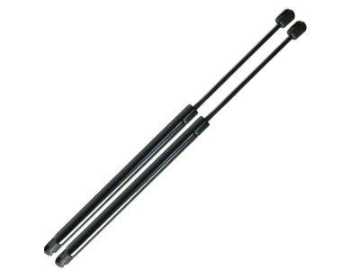 Nissan Tailgate Lift Support - 84430-9N02A