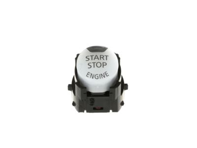 2020 Nissan Titan Ignition Switch - 25150-3TA0C