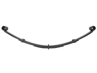 2017 Nissan Frontier Leaf Spring - 55020-EB05A