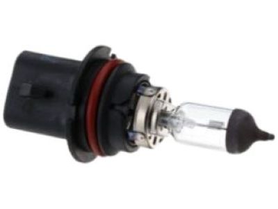 Nissan Frontier Headlight Bulb - 26296-89915