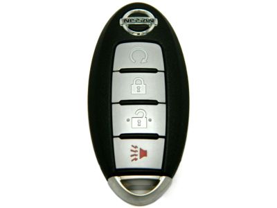 Nissan 285E3-5AA3D Switch Assembly - Smart KEYLESS