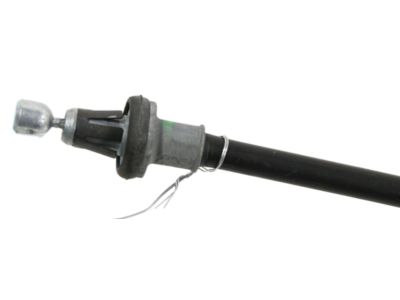 Nissan 36530-3SH0A Cable Assy-Brake,Rear RH
