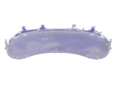 Nissan 24813-7FR0A Cover-Front,Combination Meter