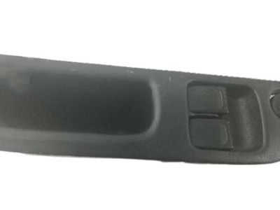 Nissan 80961-70F10 Finisher-Power Window Switch,Front LH